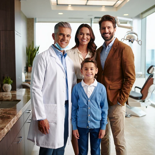 Alexandria Dentist - Best Dental Care