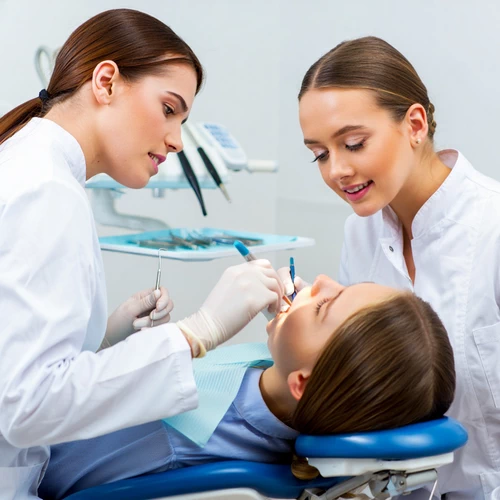 Root Canal in Alexandria
