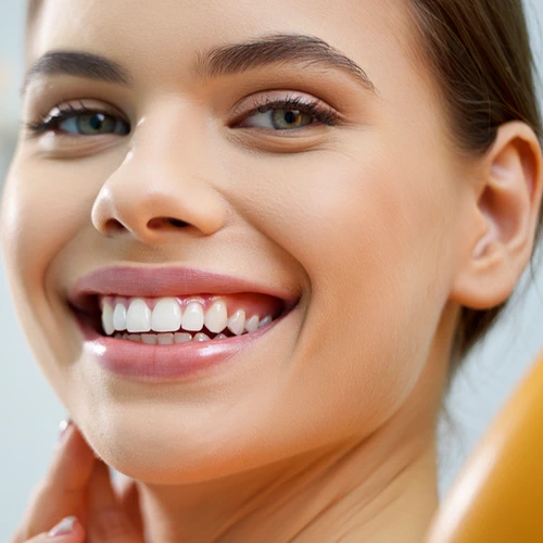 Teeth Whitening in Alexandria