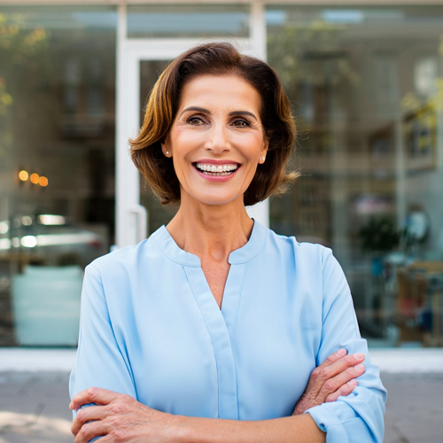 Dental Bridges in Alexandria