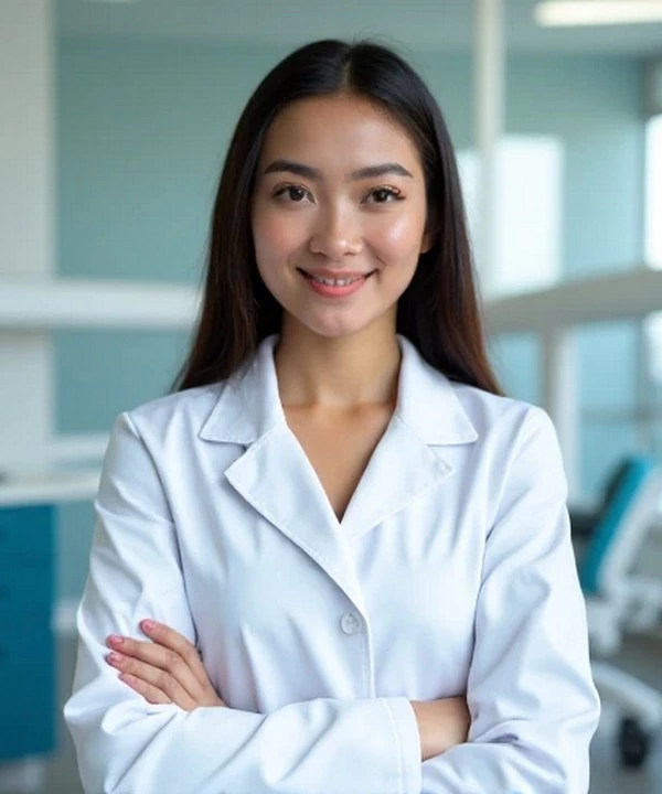 Dr. Elena Chen
