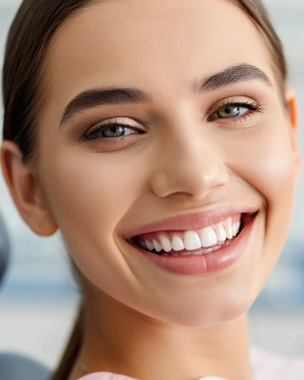 Benefits of Dental Crowns