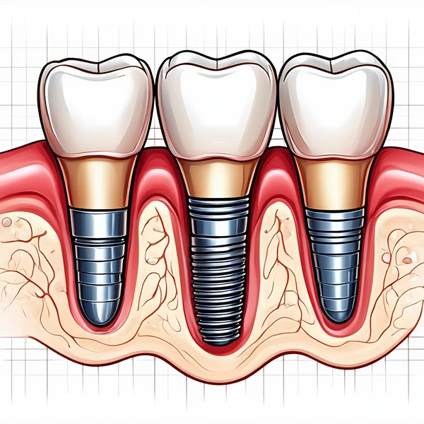 What Are Dental Implants