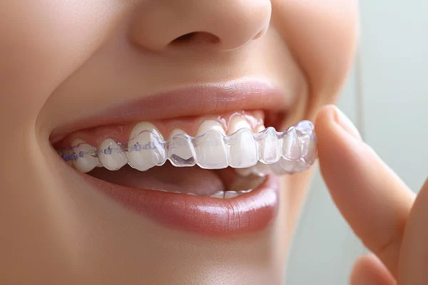 Invisalign