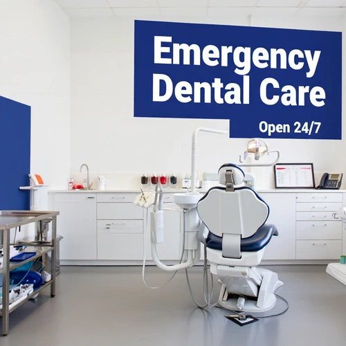 Emergency Dentist in Alexandria