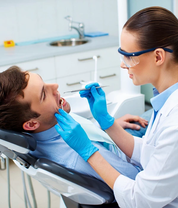 What Makes Our Emergency Dental Care Different